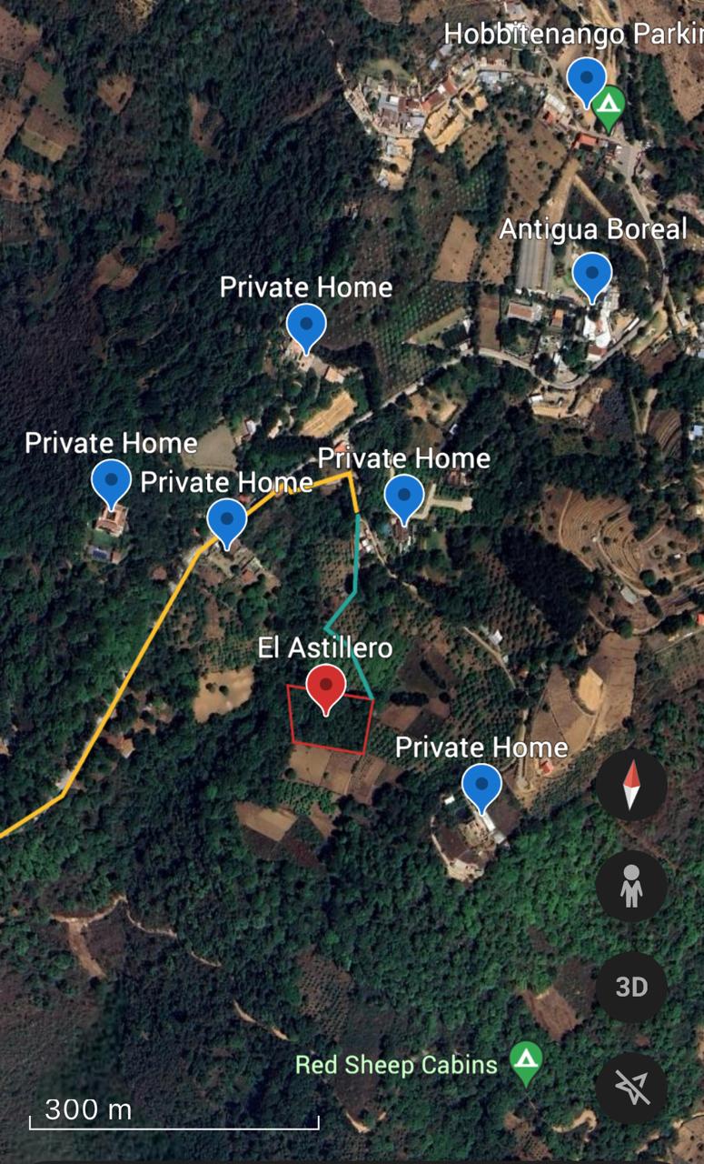 Land For Sale El Hato, Antigua Guatemala - Photo 5