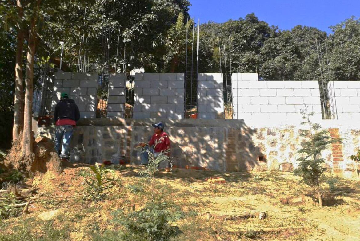 Land For Sale San Mateo Milpas Altas - Photo 12