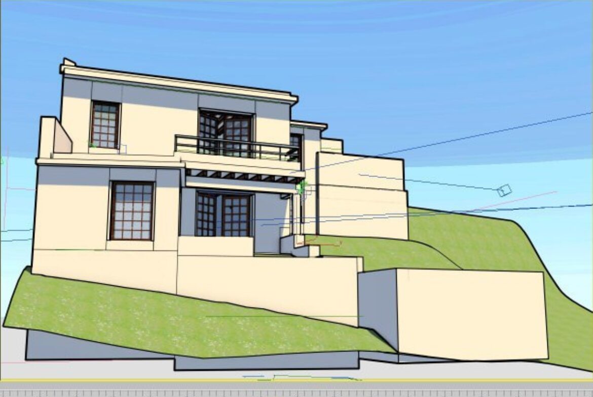 Land For Sale San Mateo Milpas Altas - Photo 22