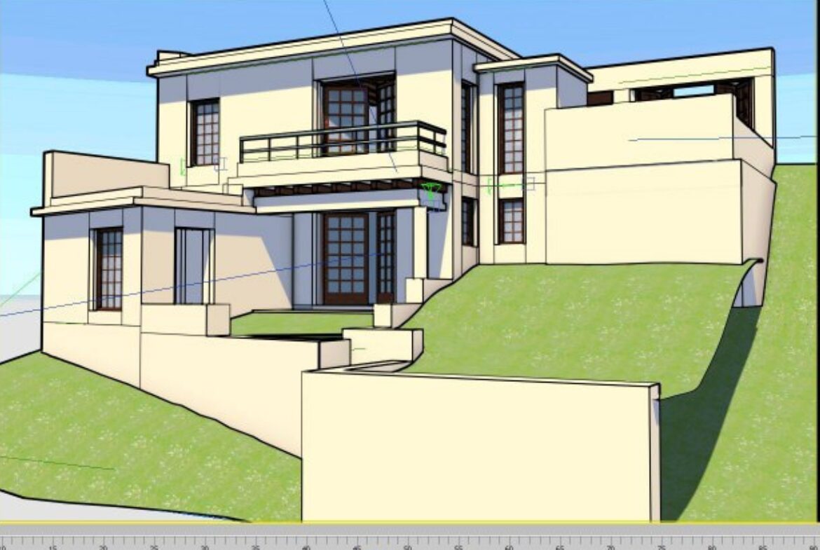Land For Sale San Mateo Milpas Altas - Photo 23