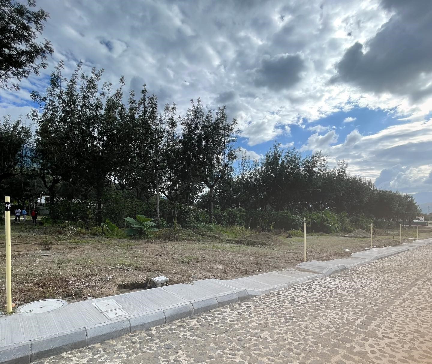 Los Apóstoles — Modern Colonial Home in Exclusive Gated Community - Photo 1