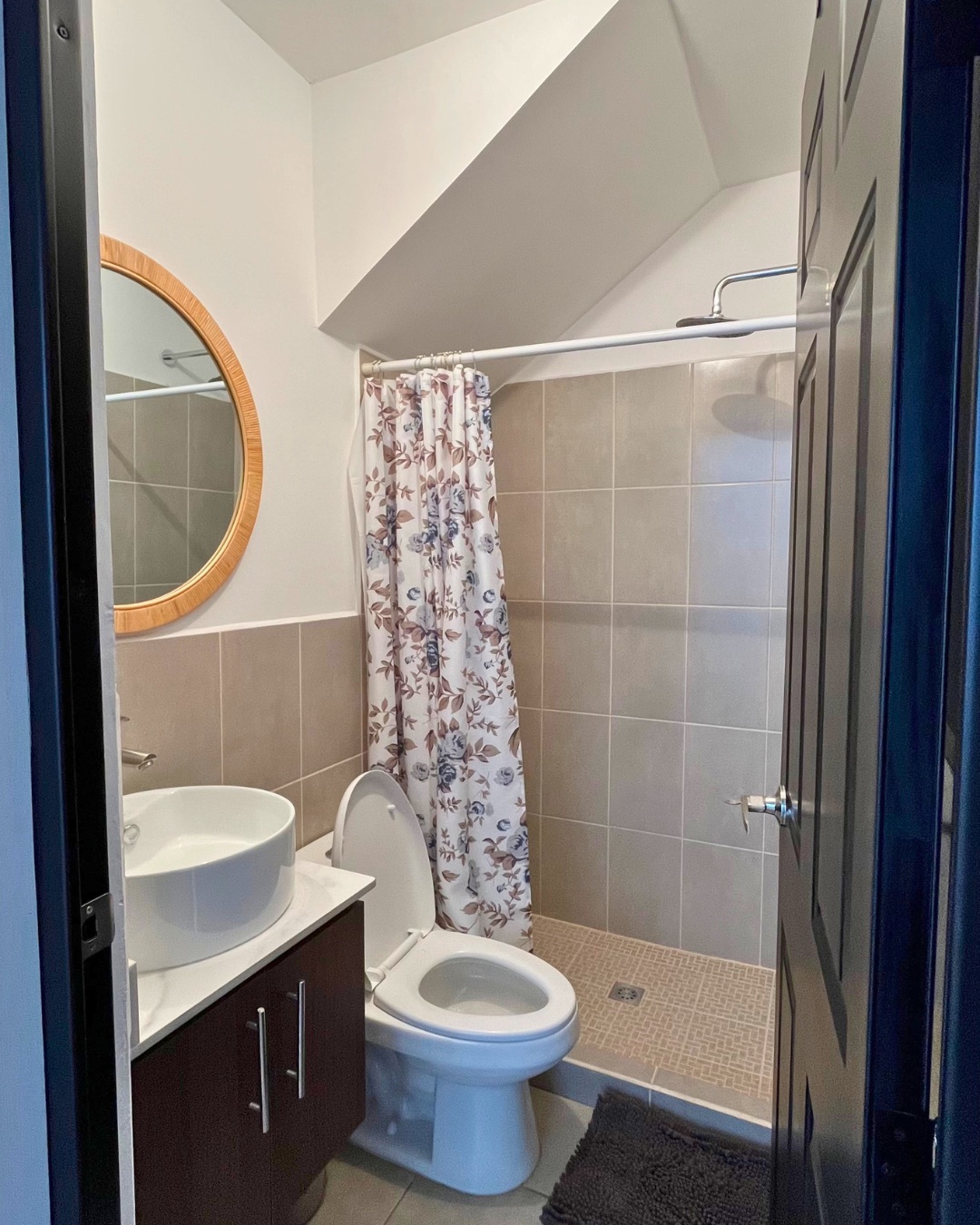 4BR Furnished Rental in Gated Community — San Pedro Las Huertas - Photo 10