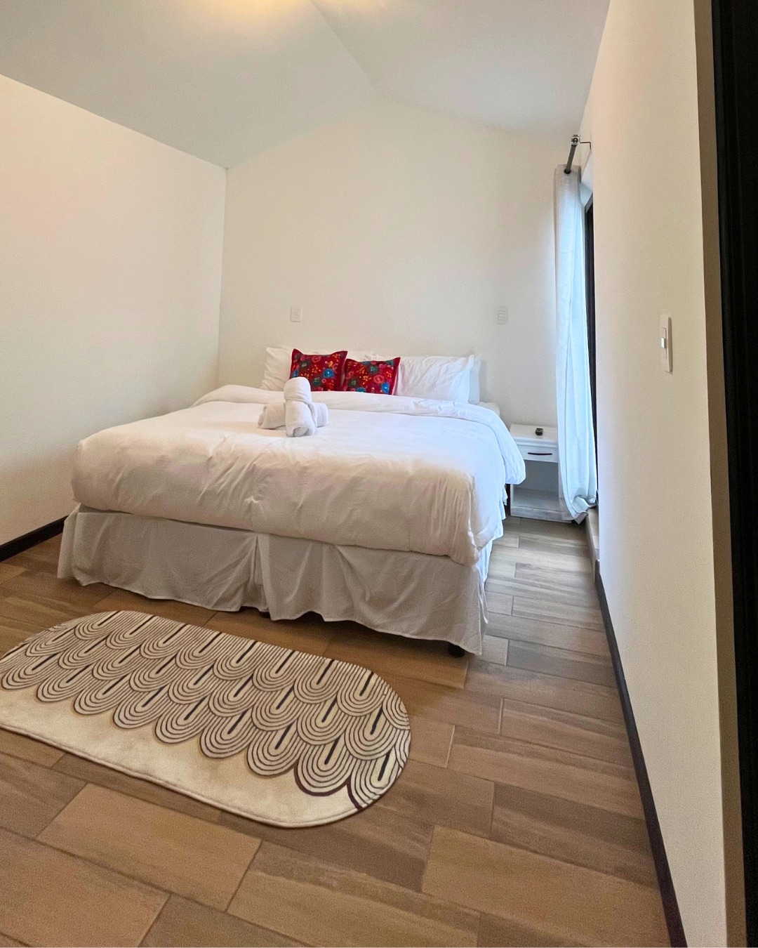 4BR Furnished Rental in Gated Community — San Pedro Las Huertas - Photo 15