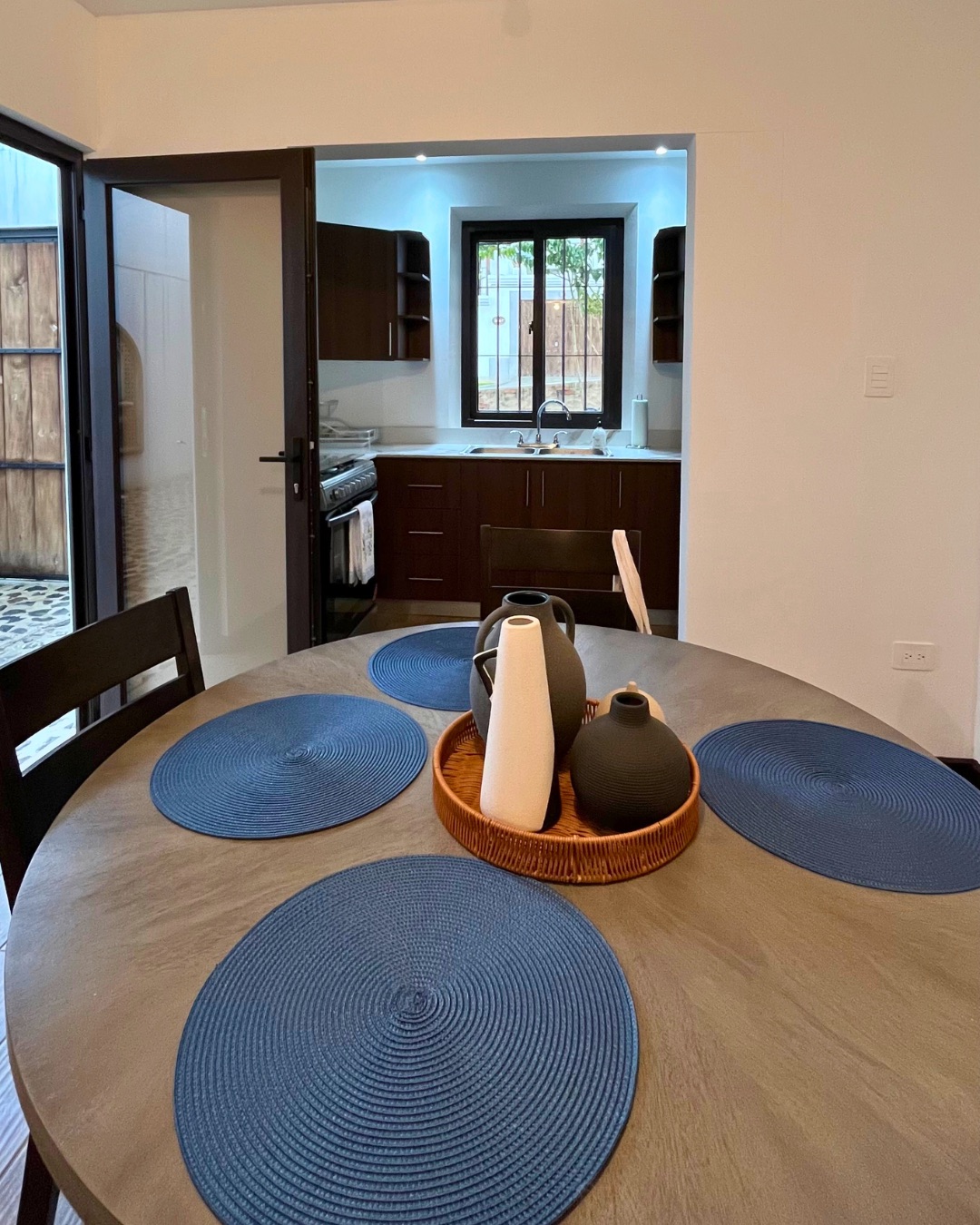 4BR Furnished Rental in Gated Community — San Pedro Las Huertas - Photo 2