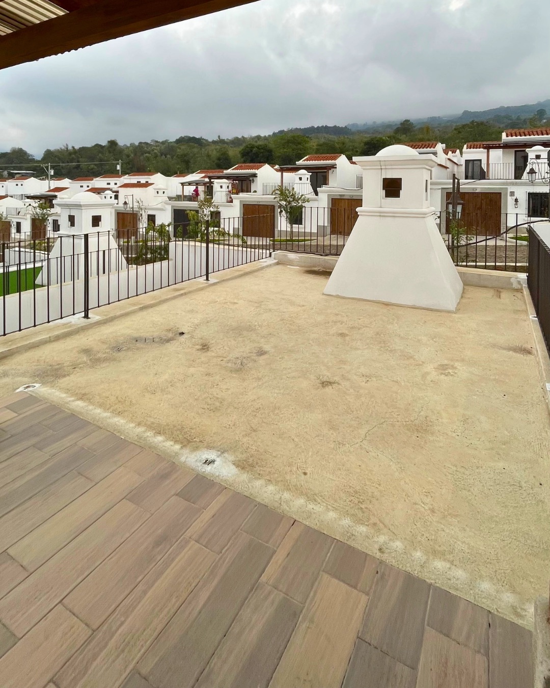 4BR Furnished Rental in Gated Community — San Pedro Las Huertas - Photo 22