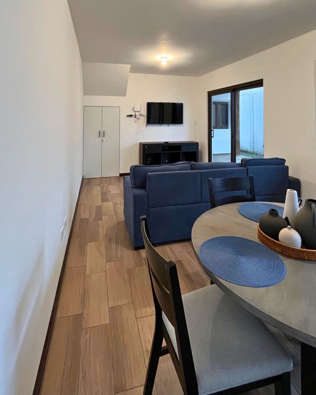4BR Furnished Rental in Gated Community — San Pedro Las Huertas - Photo 4