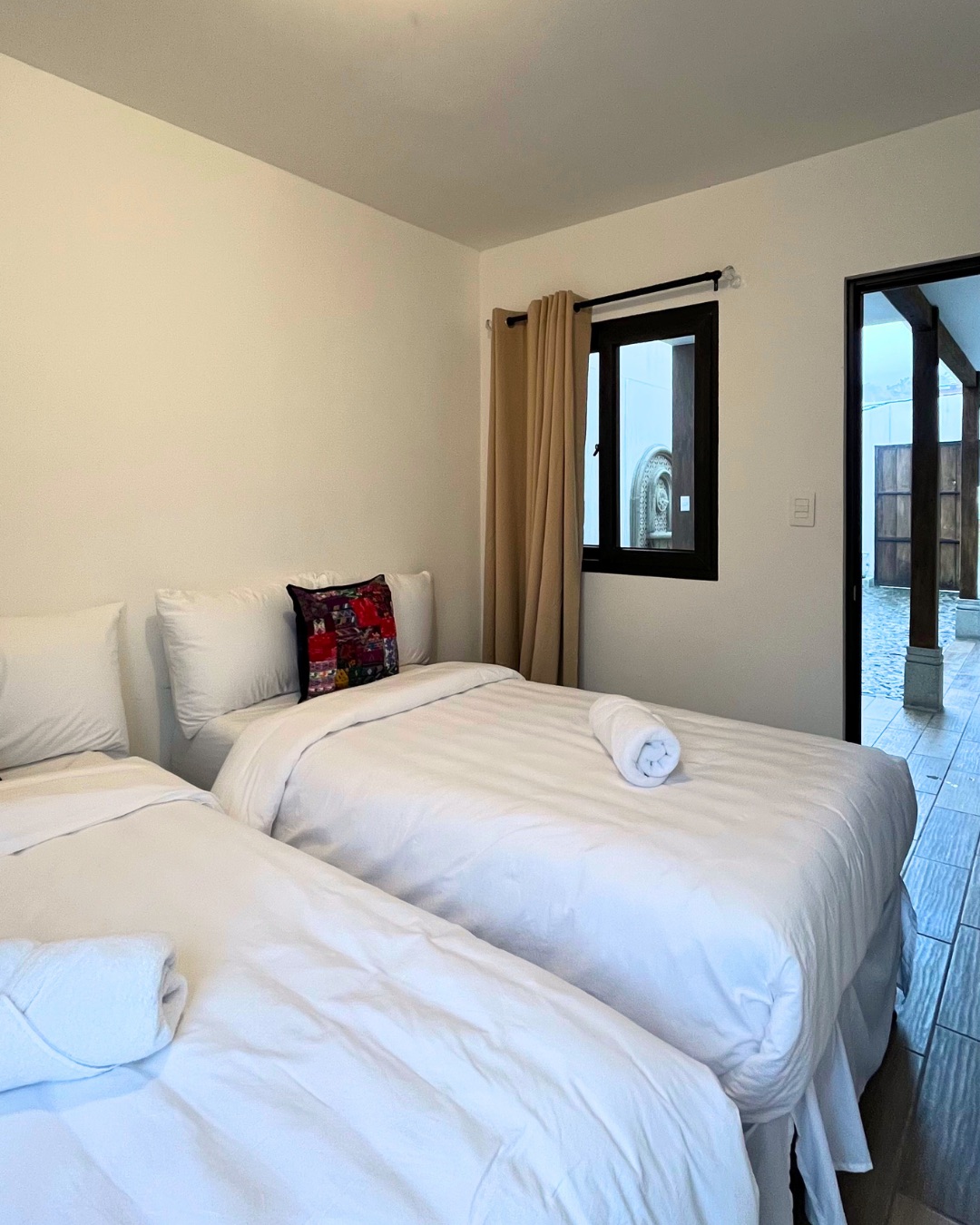 4BR Furnished Rental in Gated Community — San Pedro Las Huertas - Photo 8