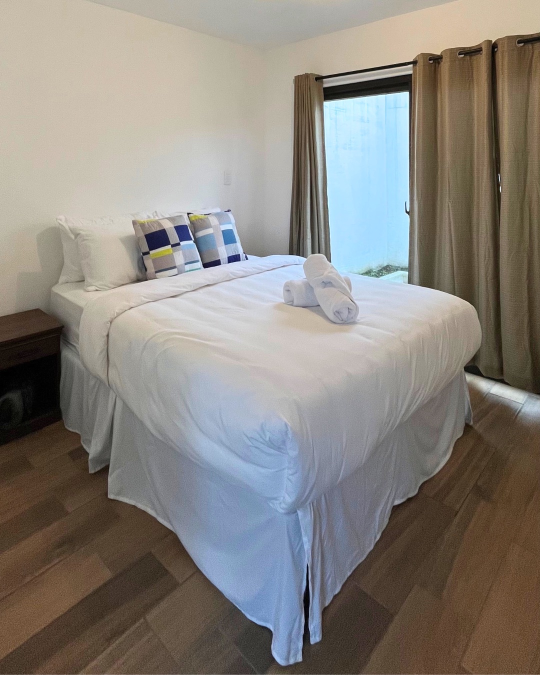 4BR Furnished Rental in Gated Community — San Pedro Las Huertas - Photo 9