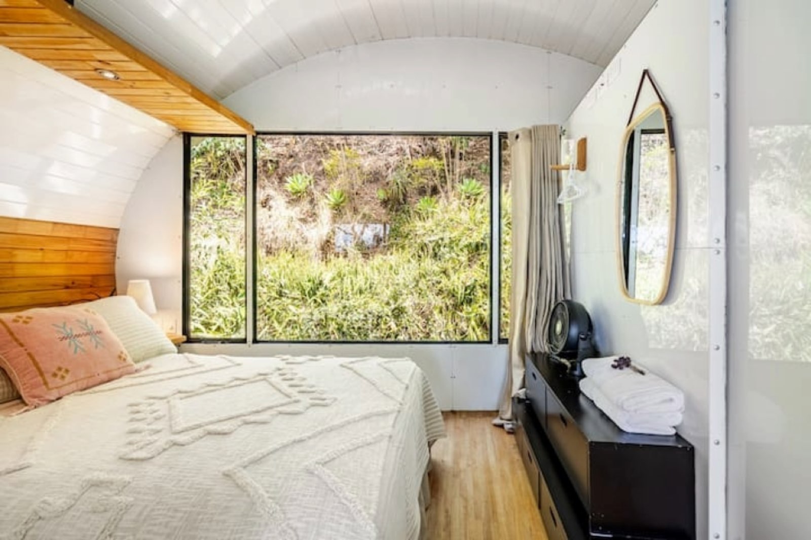 Casa Coi — Tiny Eco-House Among the Trees at Finca El Tambor, El Hato - Photo 12