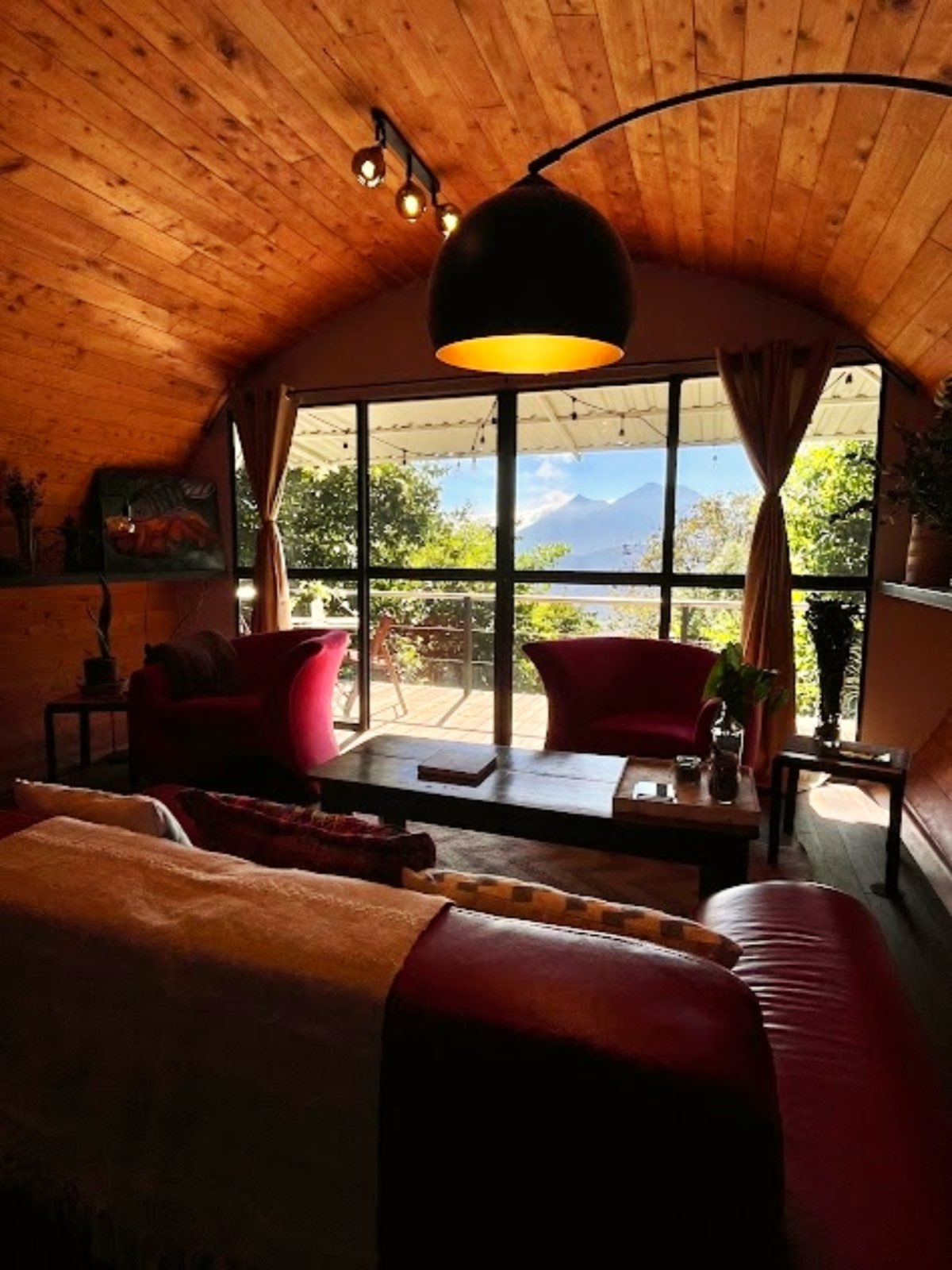 Catarata — Luxury Romantic Cabin at Finca El Tambor, El Hato - Photo 16