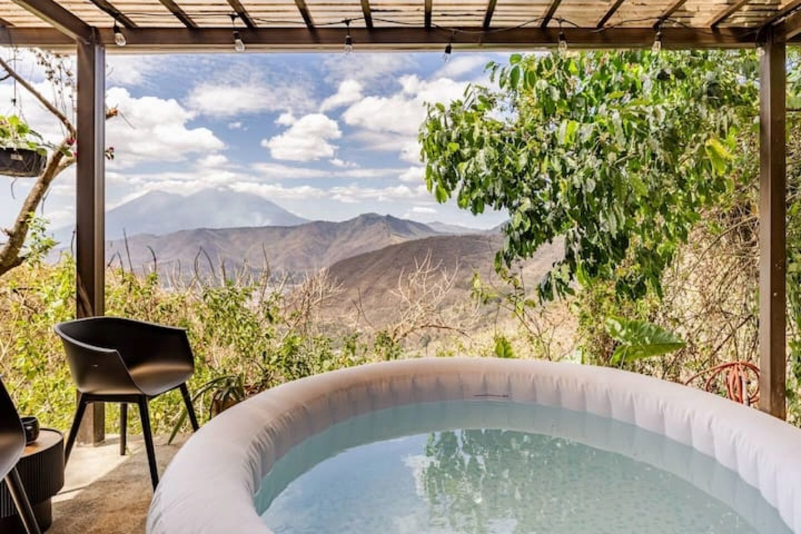 Catarata — Luxury Romantic Cabin at Finca El Tambor, El Hato - Photo 17