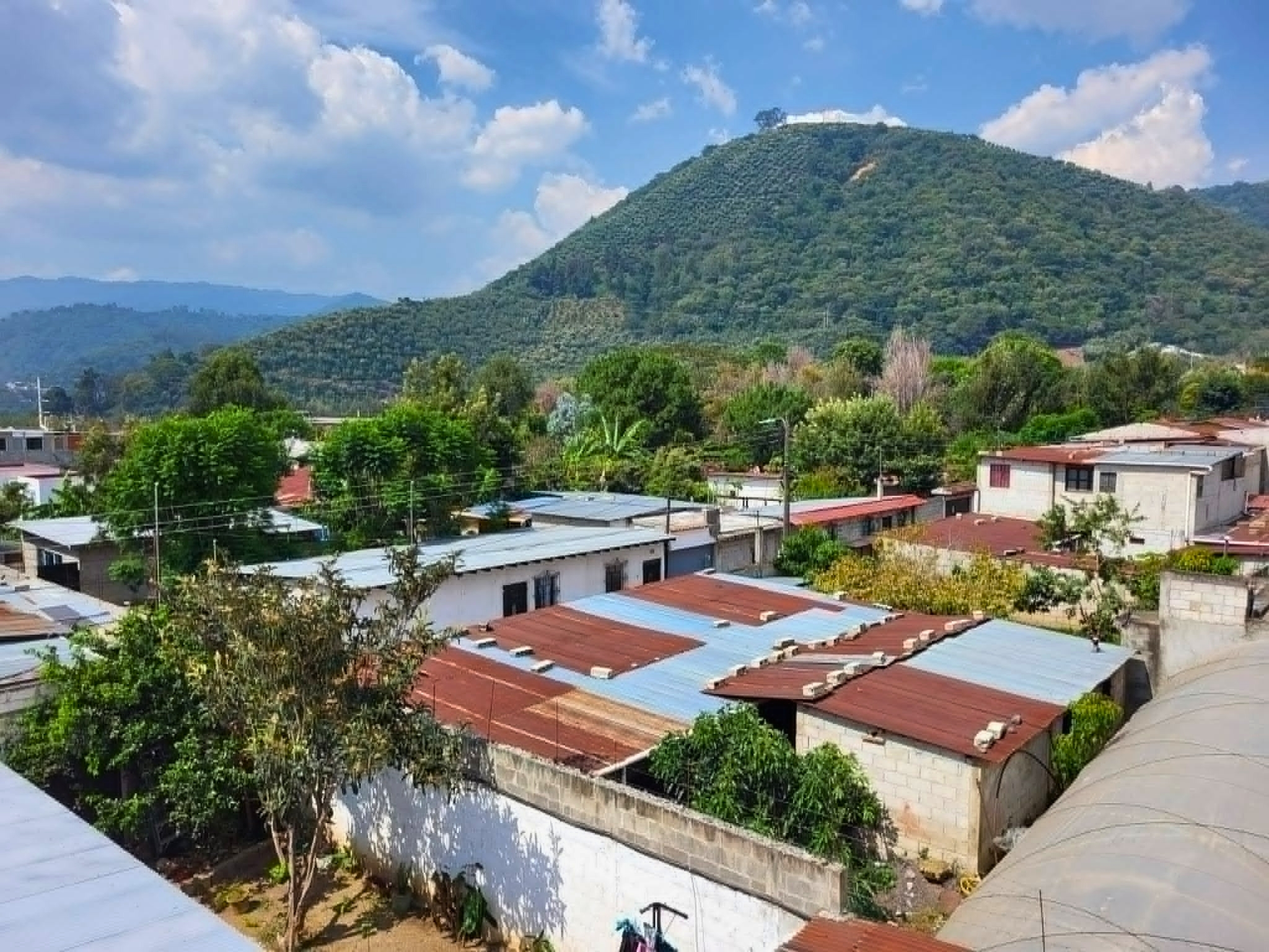 5BR House with 360° Views — San Gaspar Vivar, Santa Catarina Bobadilla - Photo 16