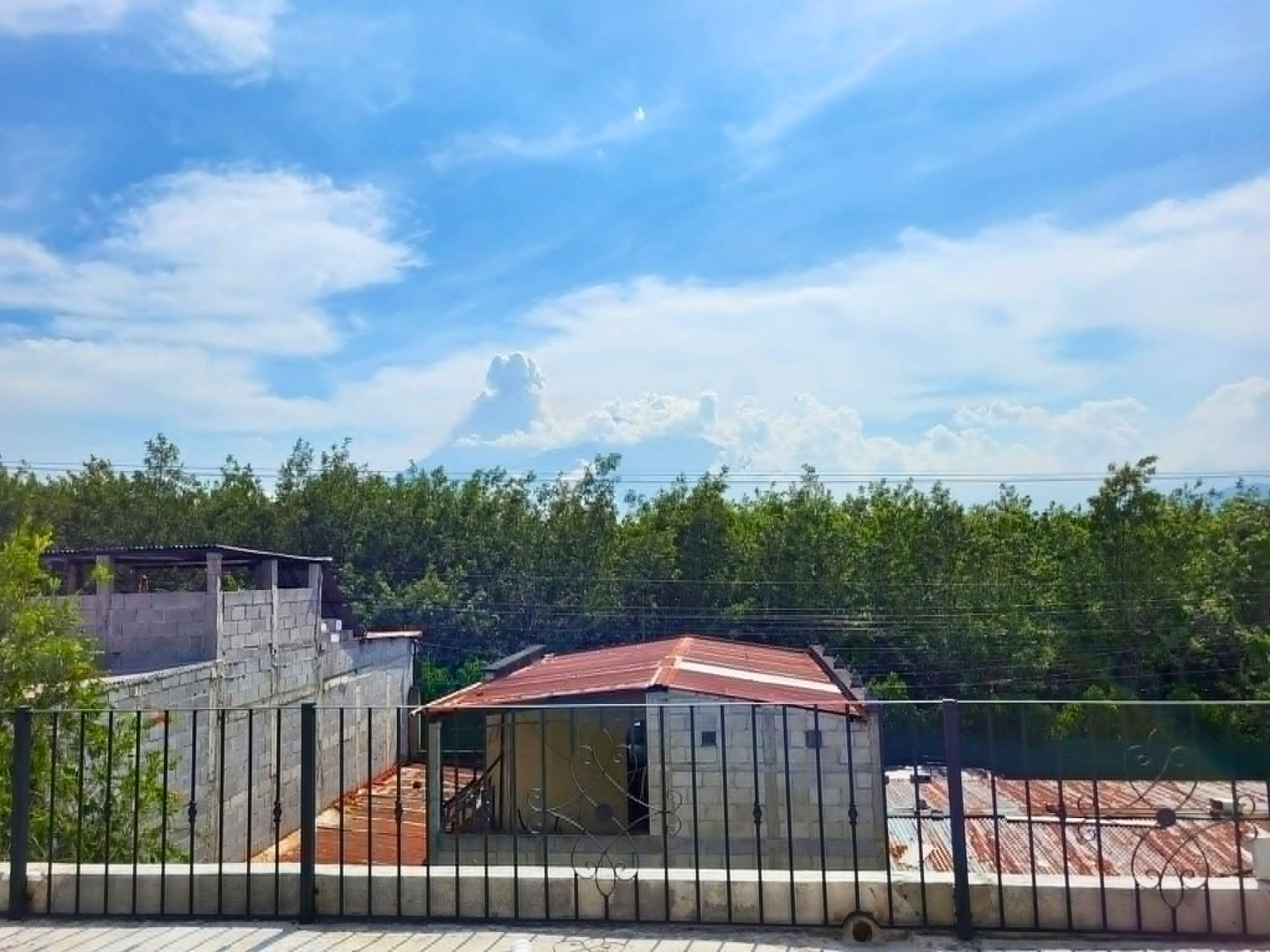 5BR House with 360° Views — San Gaspar Vivar, Santa Catarina Bobadilla - Photo 20