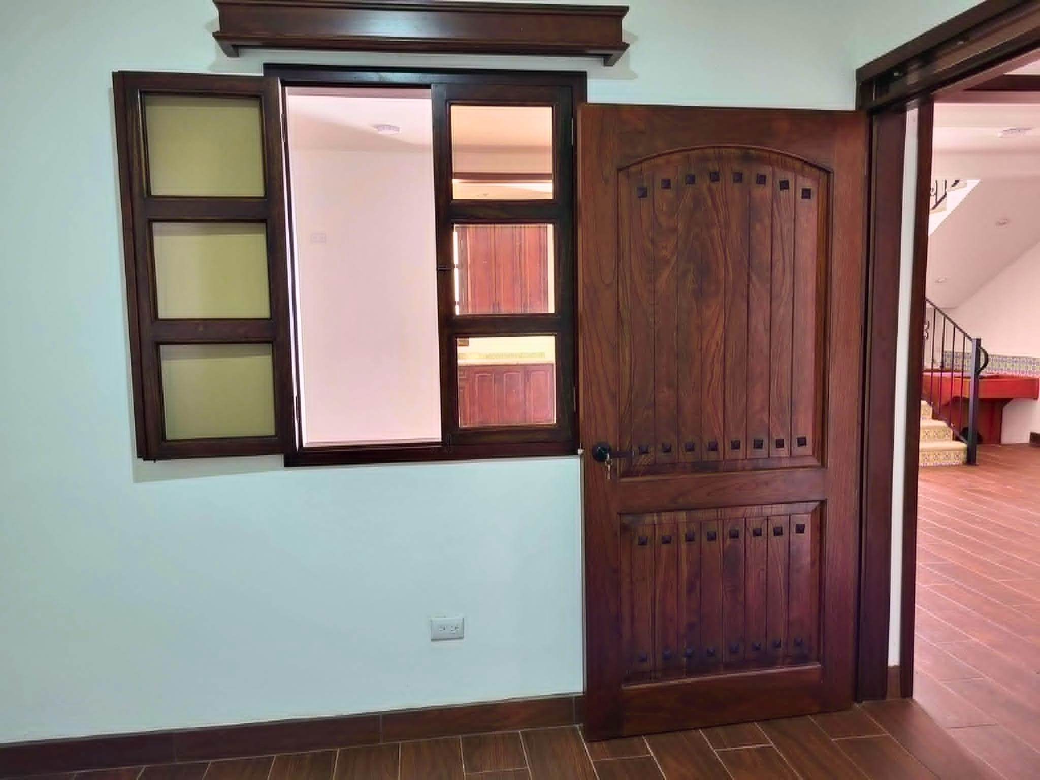 5BR House with 360° Views — San Gaspar Vivar, Santa Catarina Bobadilla - Photo 7