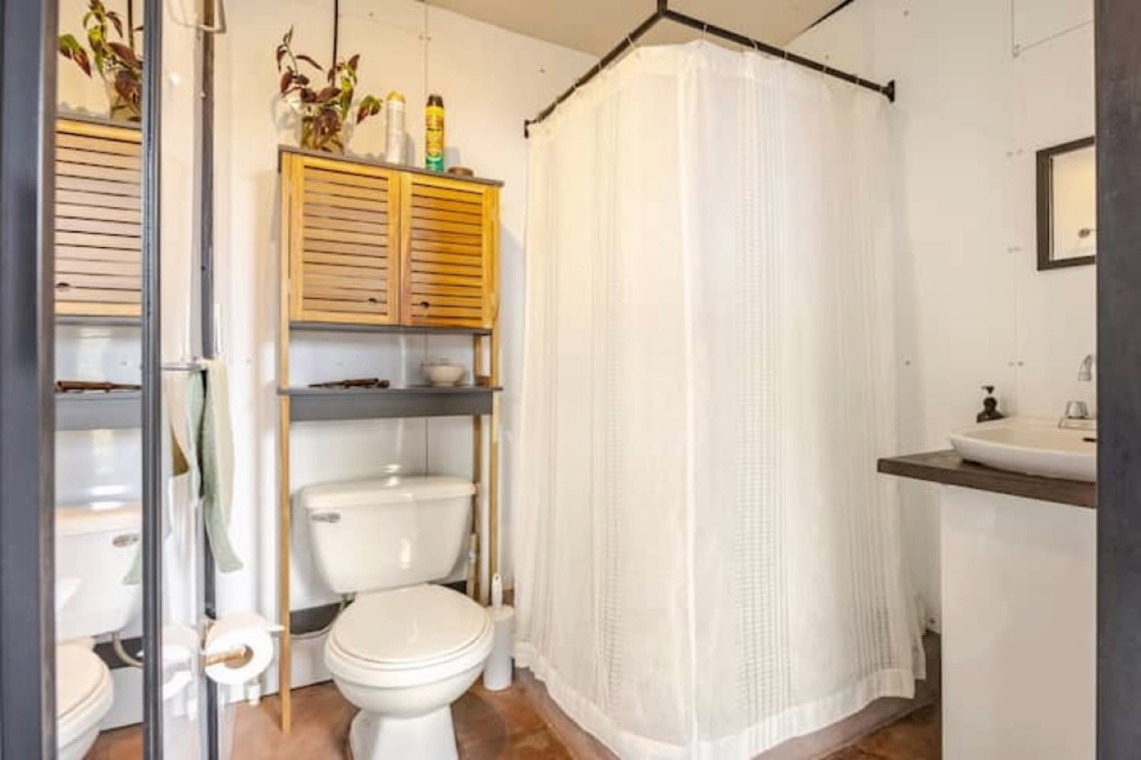 Studio Creativa — Rustic Nature Studio at Finca El Tambor, El Hato - Photo 15
