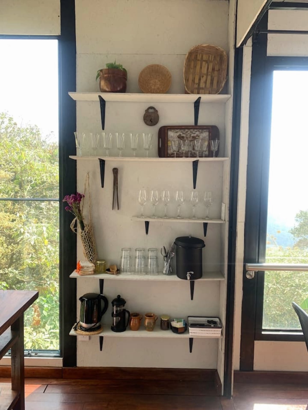 Studio Creativa — Rustic Nature Studio at Finca El Tambor, El Hato - Photo 19