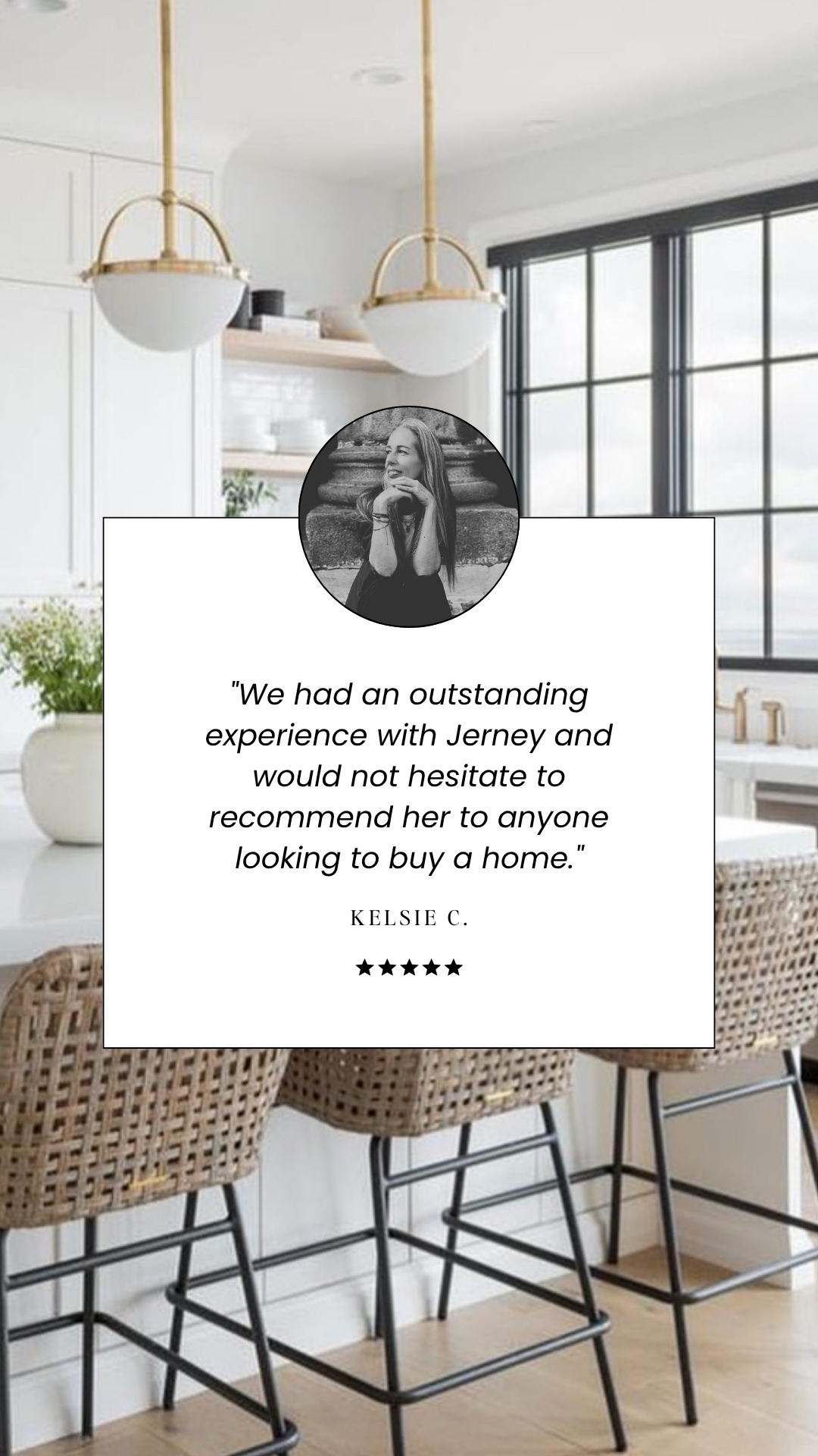 Client review - Antigua Real Estate Development